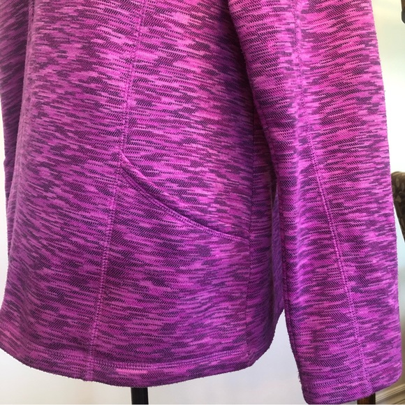 JOE FRESH Zippered Sweater - Picture 6 of 11